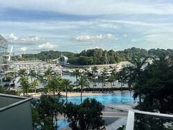 Reflections At Keppel Bay (D4), Condominium #436464871